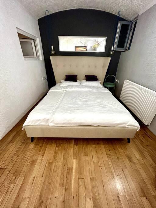 Charming Appartment 3-Min Walk To Old Town - Free Parking Ljubljana Buitenkant foto