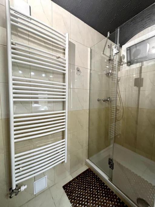Charming Appartment 3-Min Walk To Old Town - Free Parking Ljubljana Buitenkant foto